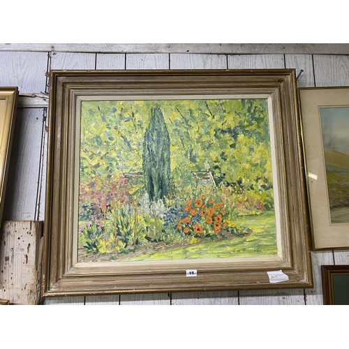 Lot 15        