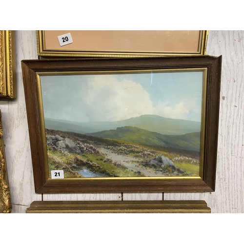 Lot 21        