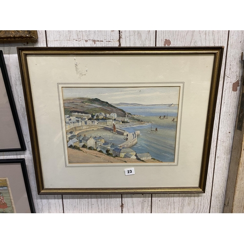 Lot 23        