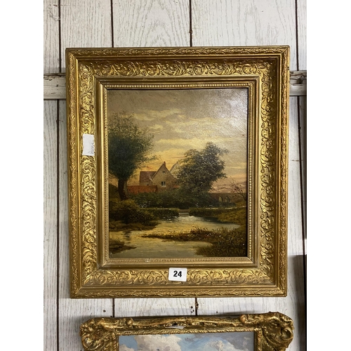 Lot 24        