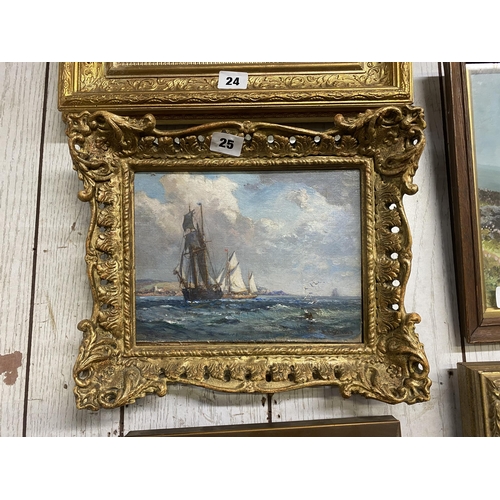 Lot 25        