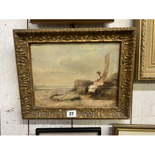 Lot 27        