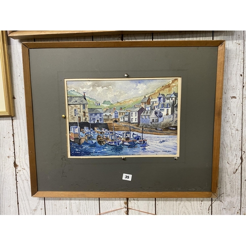Lot 35        