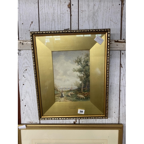 Lot 39        