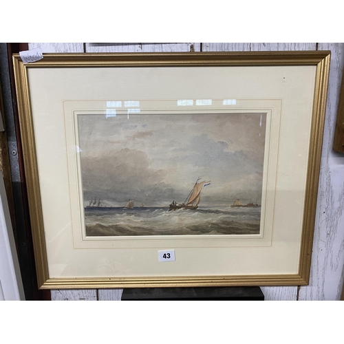 Lot 43        