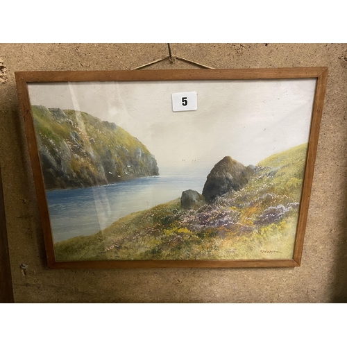 Lot 5         