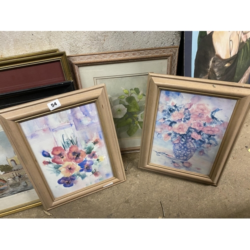 Lot 54        