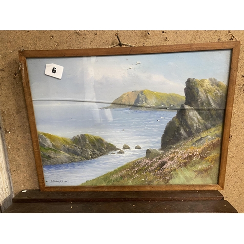 Lot 6         
