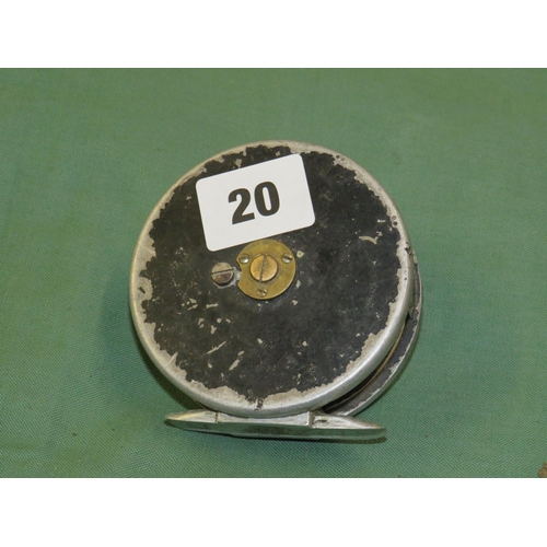 Lot 20        
