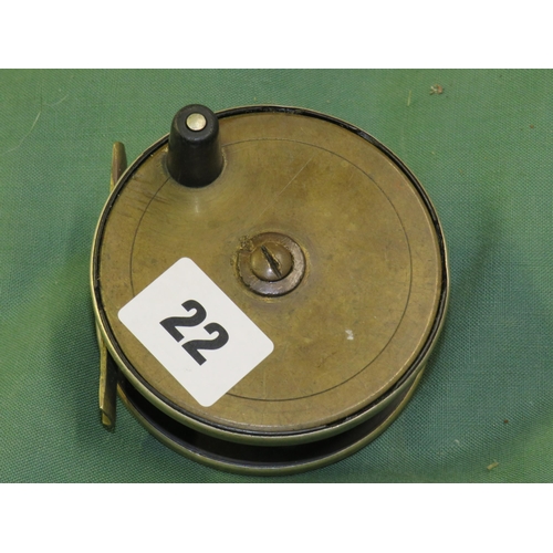 Lot 22        