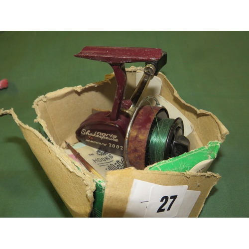 Lot 27        
