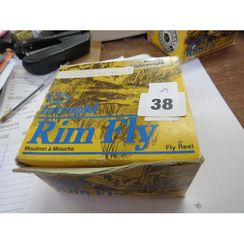 Lot 38        