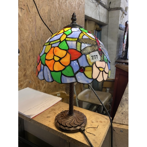 Lot 277       
