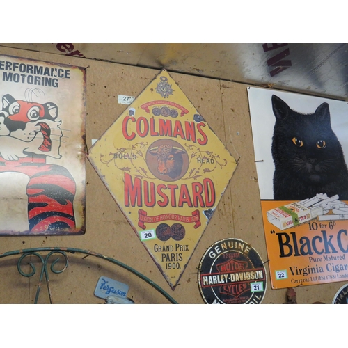 Lot 20        