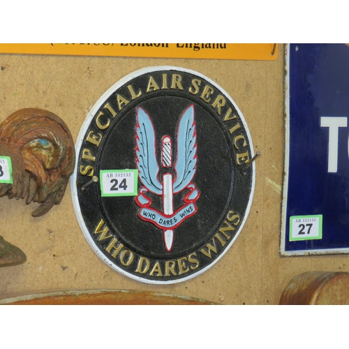 Lot 24        