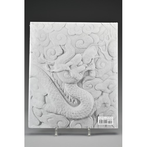 371 - Rare Reference Book: Classical Chinese Furniture – Marcus Flacks. 

Unlike other Asian cultures of t... 