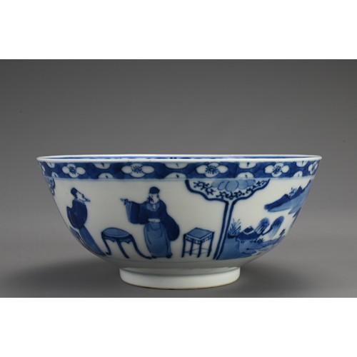 56 - A GROUP OF CHINESE CERAMIC ITEMS, TANG AND 19TH CENTURY. To include an orange pottery figure of an a... 