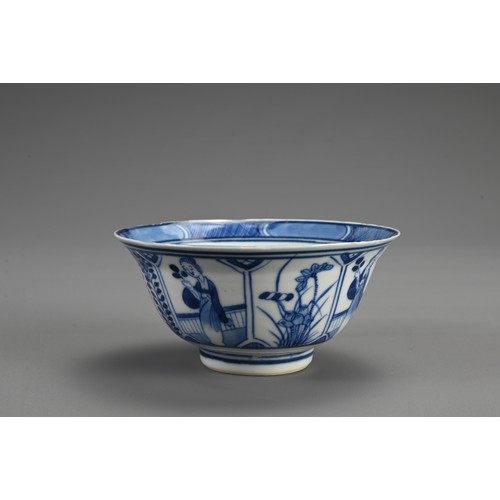 56 - A GROUP OF CHINESE CERAMIC ITEMS, TANG AND 19TH CENTURY. To include an orange pottery figure of an a... 