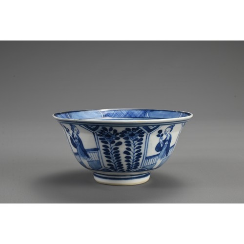 56 - A GROUP OF CHINESE CERAMIC ITEMS, TANG AND 19TH CENTURY. To include an orange pottery figure of an a... 