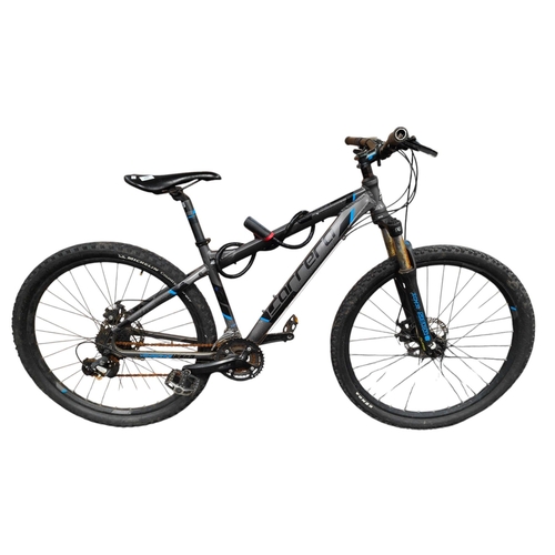 307 - MOUNTAIN BIKE