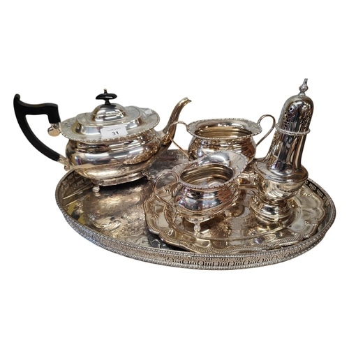 31 - EPNS TEASET