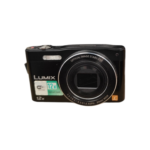 38 - LUMIX SZ8