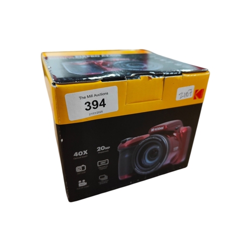 394 - KODAK PIXPRO AZ405