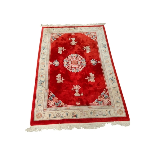 270 - LARGE RUG