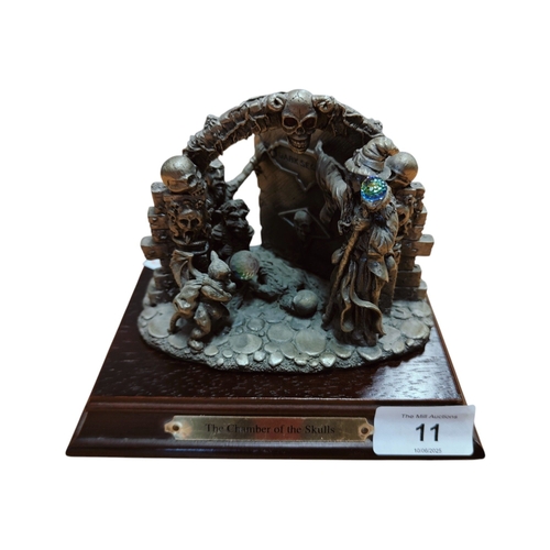 Lot 11        