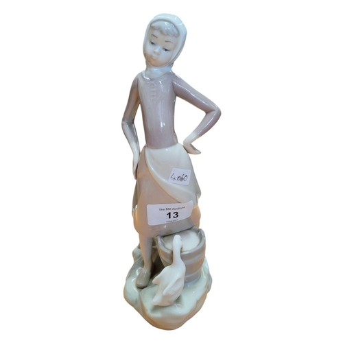 Lot 13        