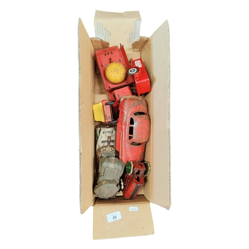 Lot 25        