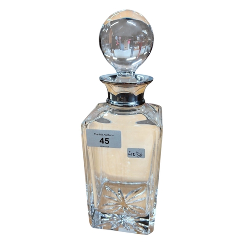 Lot 45        
