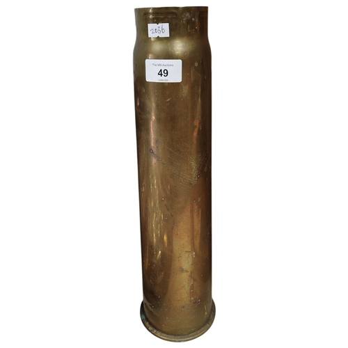 Lot 49        