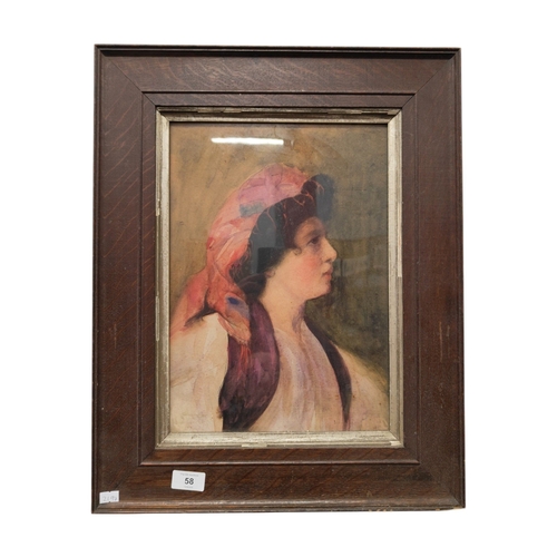 Lot 58        