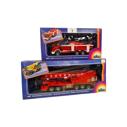 Lot 9         