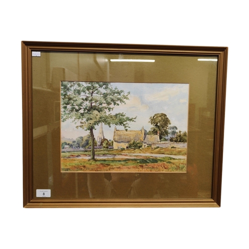 Lot 8         