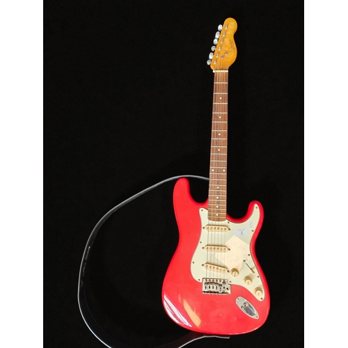 2 - ELECTRIC GUITAR