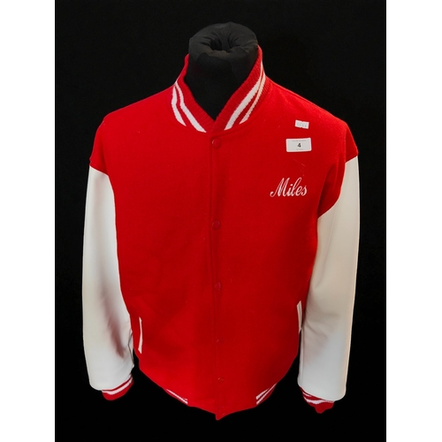 4 - COCA COLA JACKET