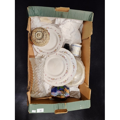 Lot 25        