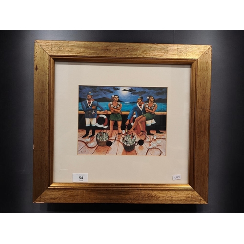 Lot 54        