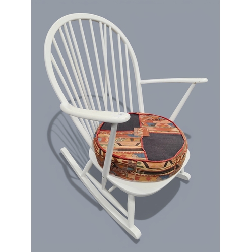 255 - ROCKING CHAIR