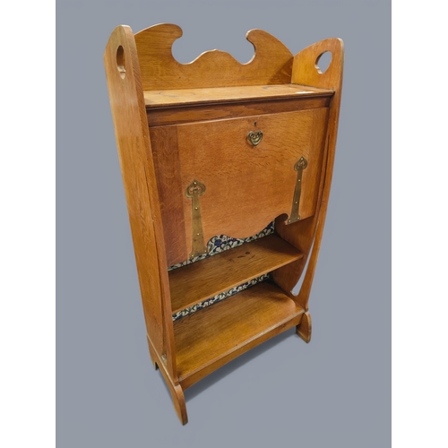 260 - ARTS AND CRAFTS BUREAU