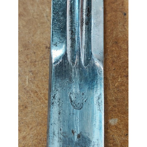 348 - GERMAN OFFICERS DRESS DAGGER