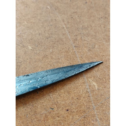 348 - GERMAN OFFICERS DRESS DAGGER