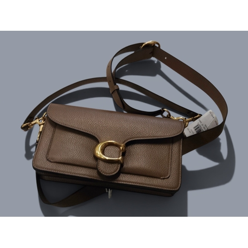 118 - DESIGNER STYLE BAG