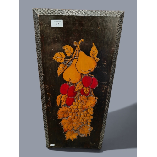 Lot 47        