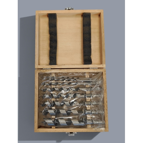 62 - CASED DRILL BITS