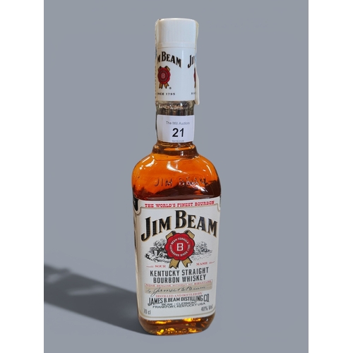 Lot 21        