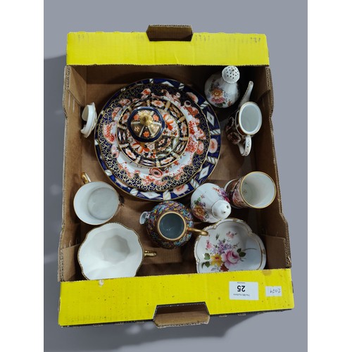Lot 25        
