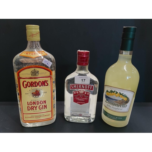 Lot 17        